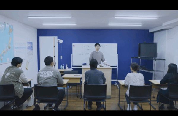 東京こころ日本語学校の求人・転職情報