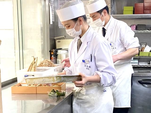 三友居　吉祥寺店のアルバイト・バイト求人情報-01