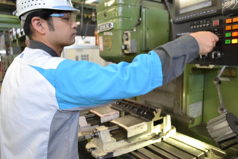 NTNテクニカルサービス株式会社桑名事業所のアルバイト・バイト求人情報-03