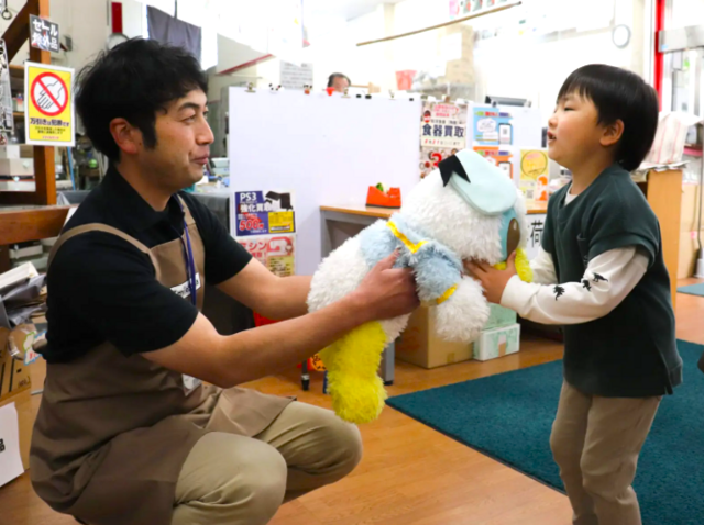 スマイルサンタ中野店のアルバイト・バイト求人情報-02