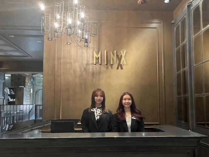 株式会社ＭＩＮＸｗｏｒｌｄの求人・転職情報