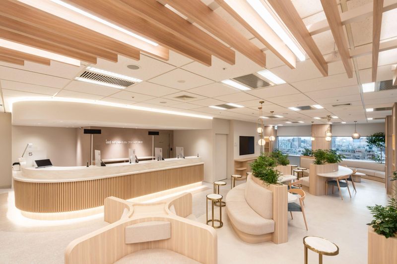 医療法人財団明理会の求人・転職情報