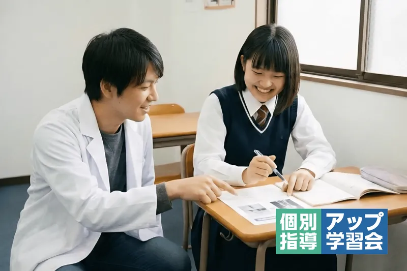 求人画像
