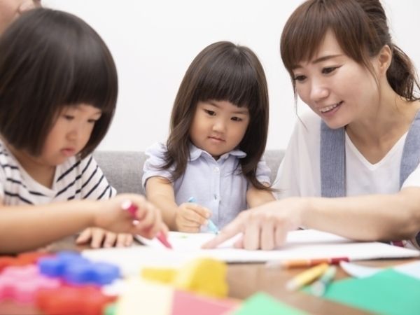 みらい保育園の求人・転職情報