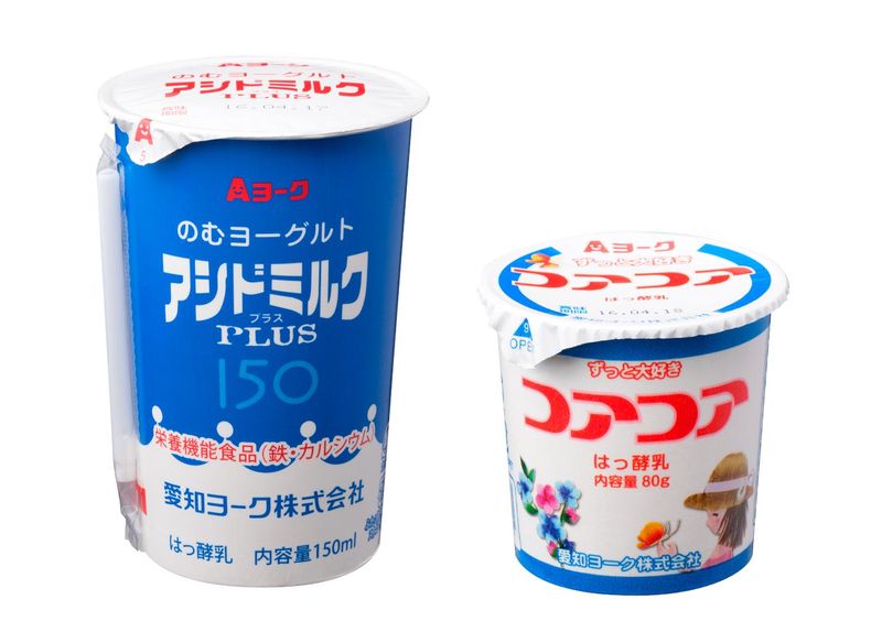 愛知ヨーク株式会社