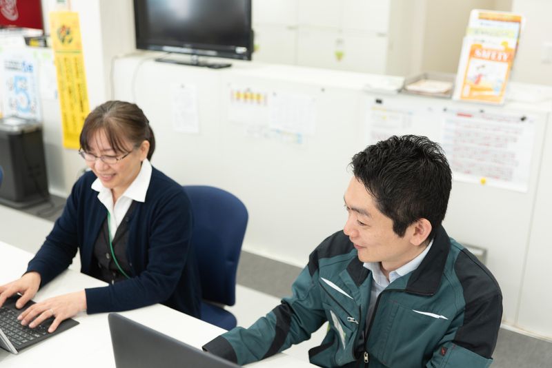 株式会社グリージョンの求人・転職情報