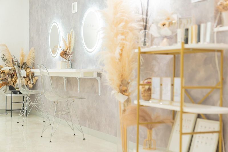CERINA eye salon 大橋店のアルバイト・バイト求人情報-03
