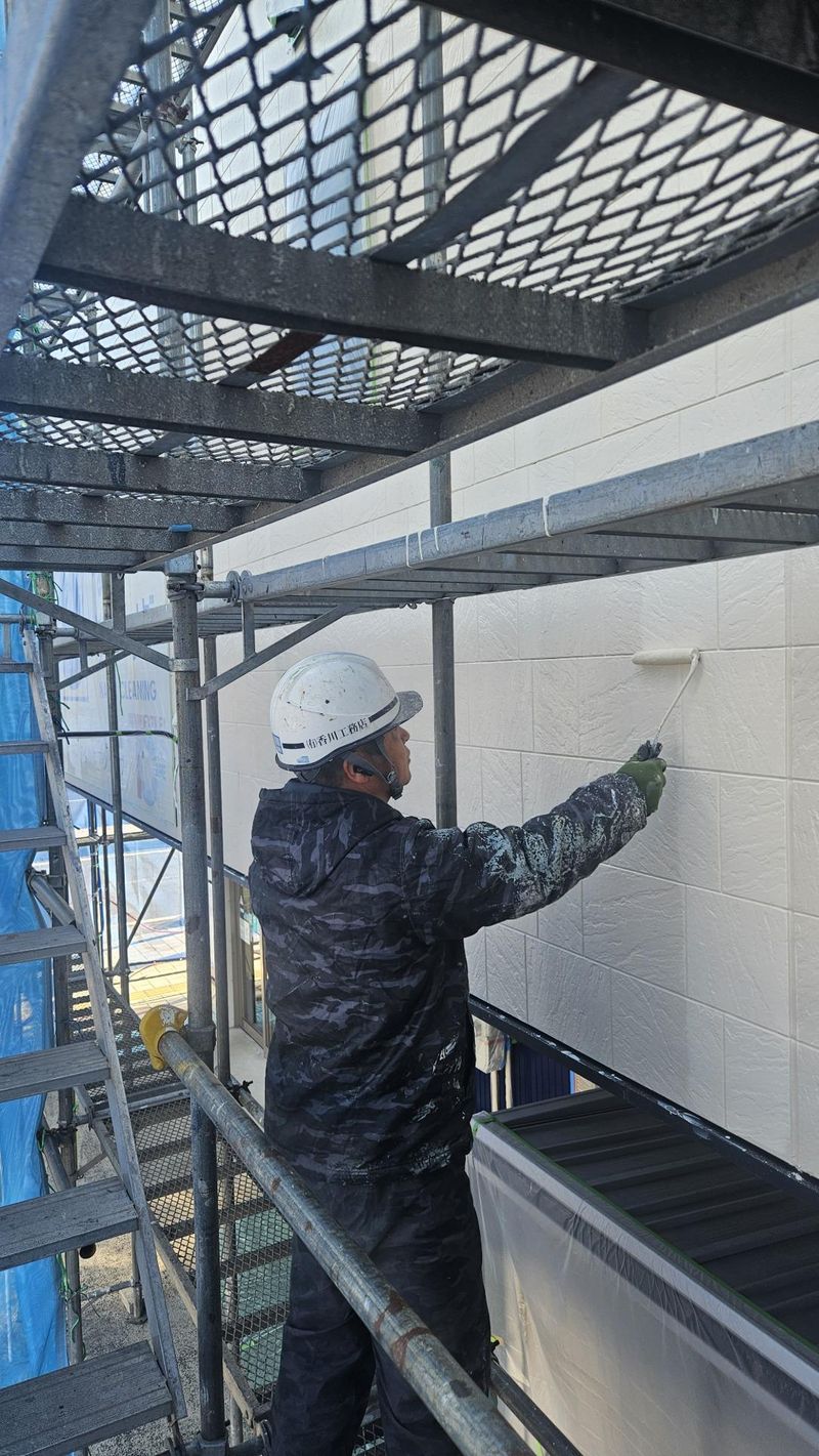 有限会社香川工務店の求人・転職情報