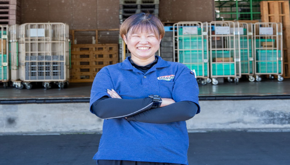 株式会社 丸野(丸野東彼杵出張所)