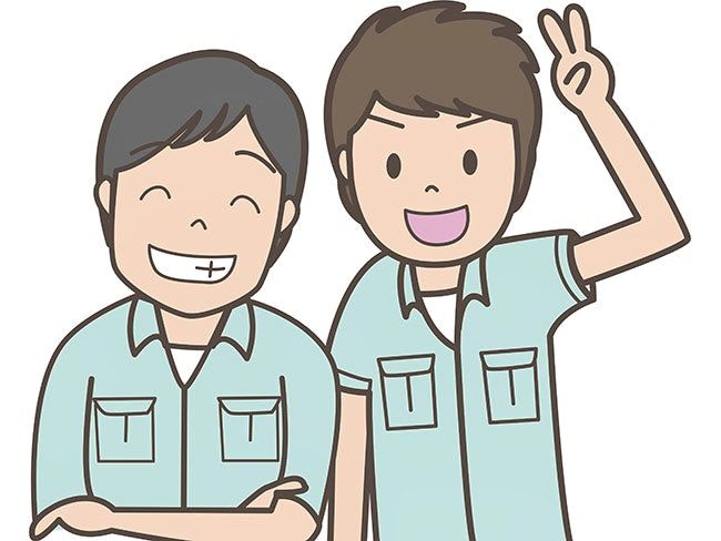 求人画像