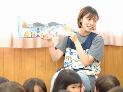 社会福祉法人田原福祉会　ゆりかごきっずなーさりーすくーるのアルバイト・バイト求人情報-02