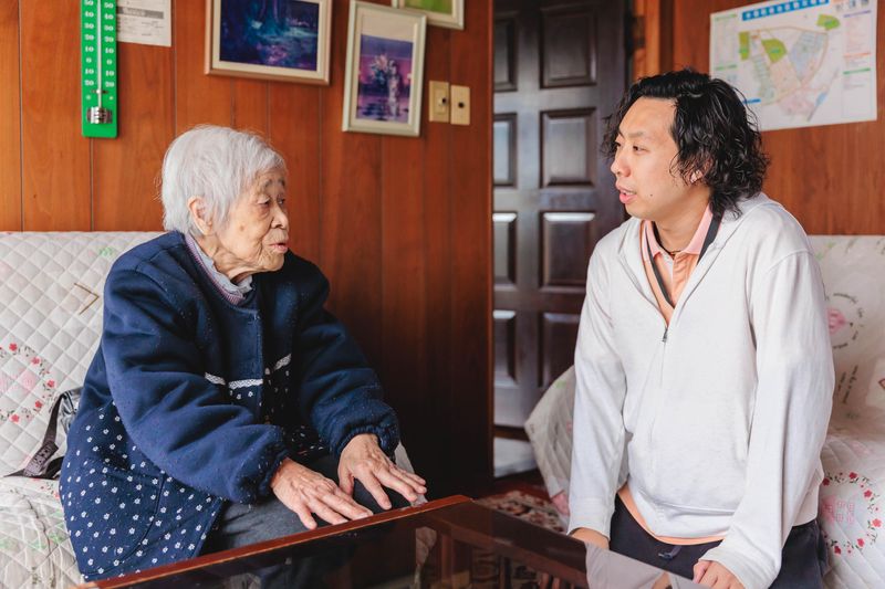 株式会社介護のつばさ-0003の求人・転職情報