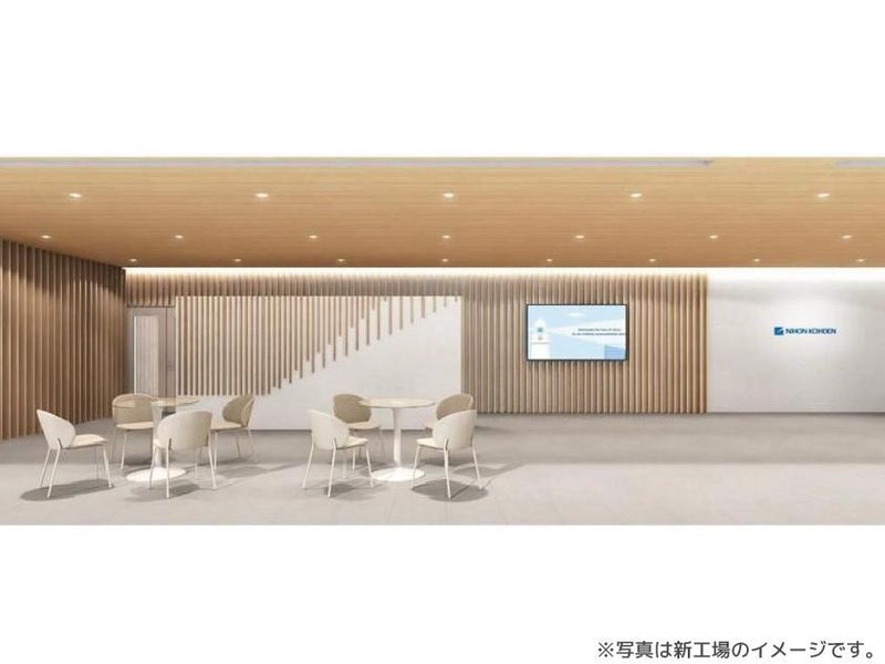 日本光電富岡株式会社 鶴ヶ島生産センタのアルバイト・バイト求人情報-02