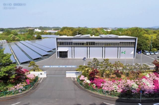 富士工業株式会社　R&Dセンターのアルバイト・バイト求人情報-07