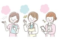 こばやし内科の派遣求人情報