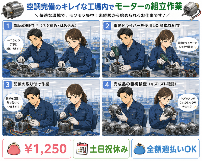 求人画像