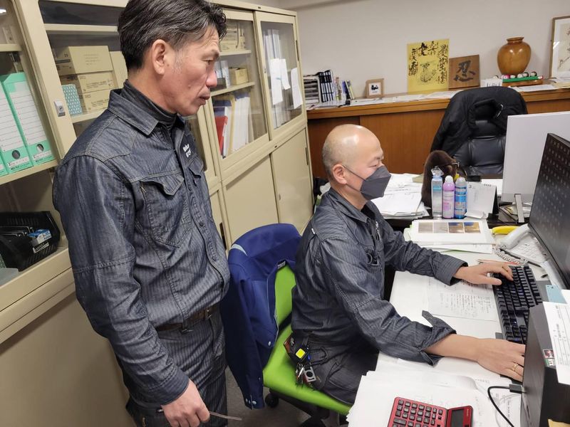 株式会社マルカネの求人・転職情報