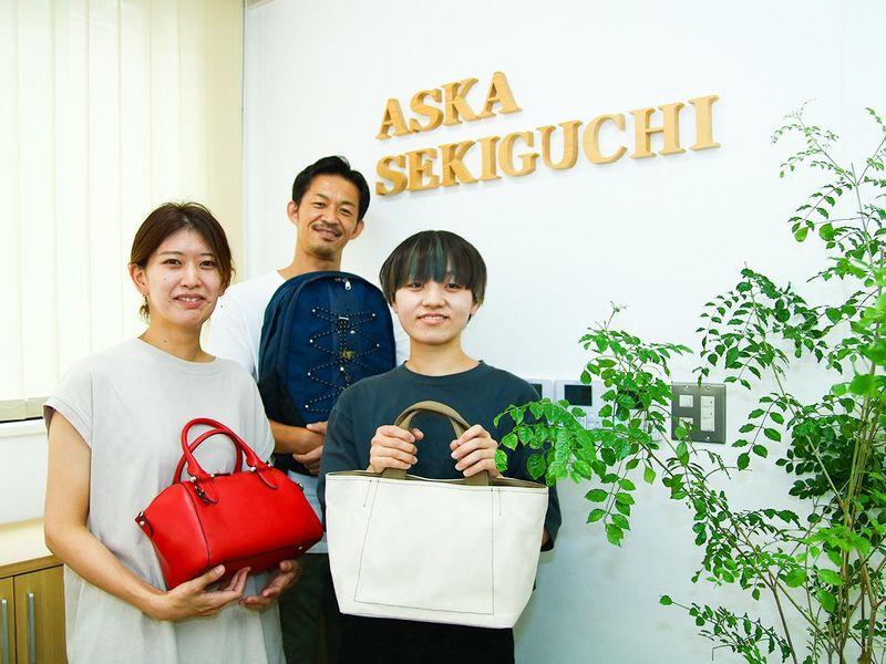 株式会社アスカ関口の求人・転職情報