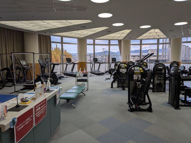 総社市スポーツセンターのアルバイト・バイト求人情報-03