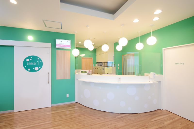 医療法人社団わかば会　わかばこどもクリニックのアルバイト・バイト求人情報-02