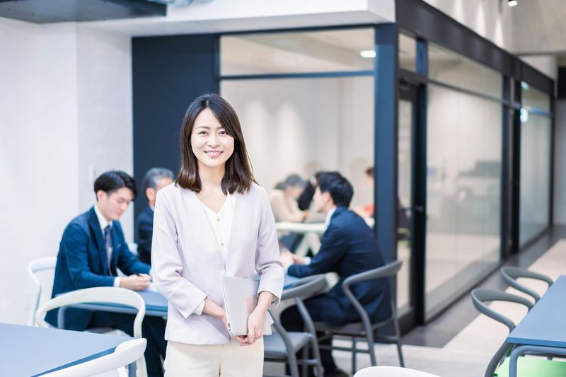 株式会社スペースネットワークの求人・転職情報