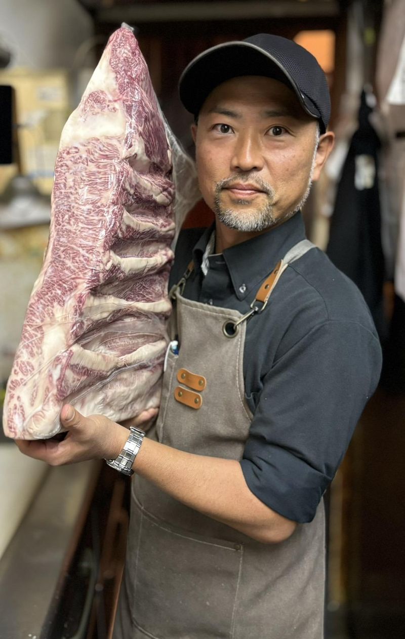 焼肉　牛力明日香(株式会社登美家)のアルバイト・バイト求人情報-04
