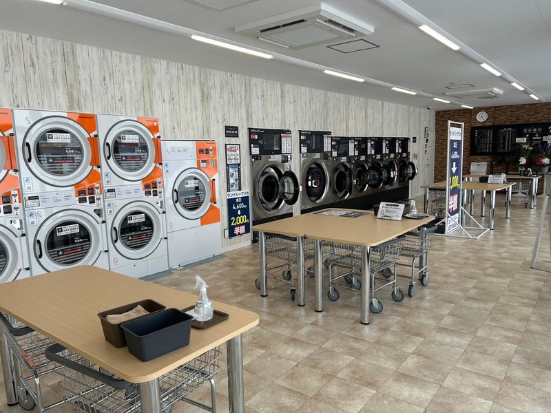 JOYWASH　恵庭恵み野のアルバイト・バイト求人情報-02