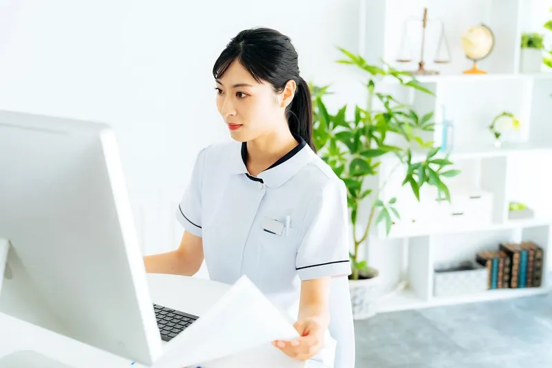 林内科クリニックの求人・転職情報