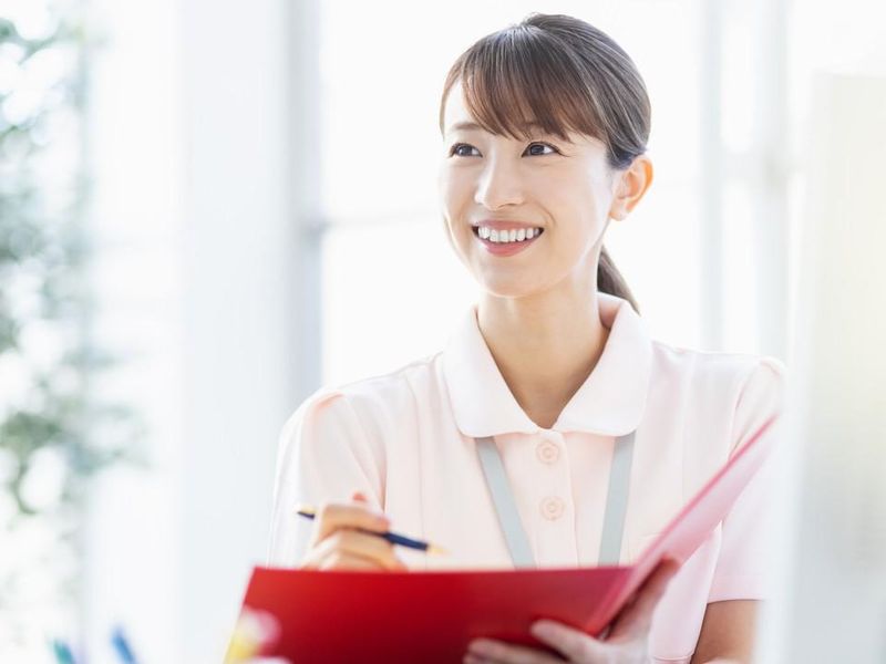 上大岡あきら整形外科-0004の求人・転職情報