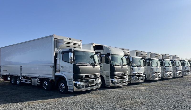 日翔物流株式会社の求人・転職情報