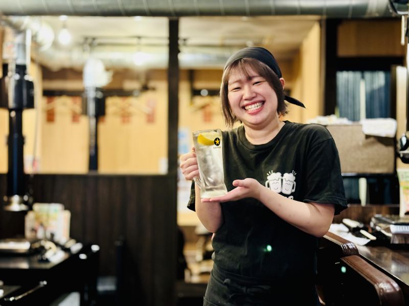 焼肉酒場　肉っくんのアルバイト・バイト求人情報-02