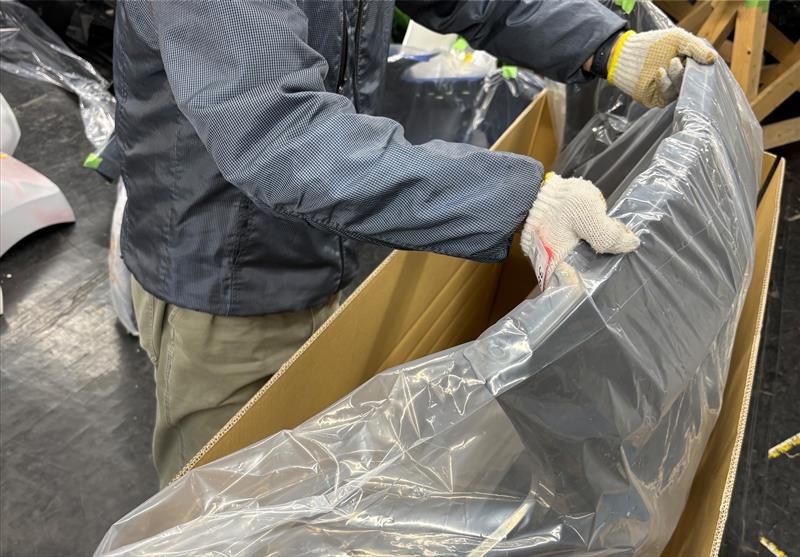 越谷フェンダー株式会社の求人・転職情報