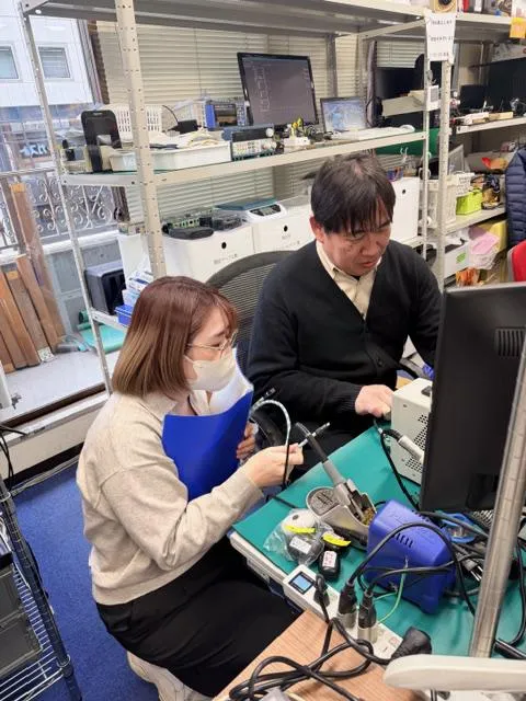 株式会社磁気研究所の求人・転職情報