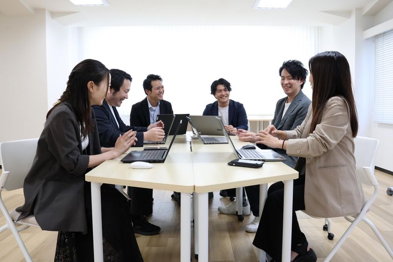 サンクスラボ・淡路町オフィス ※2025年夏頃OPENのアルバイト・バイト求人情報-04