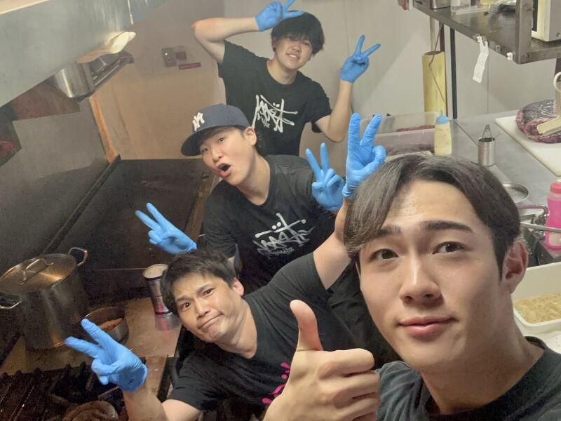 1ポンドステーキハンバーグのタケル　福島店のアルバイト・バイト求人情報-18