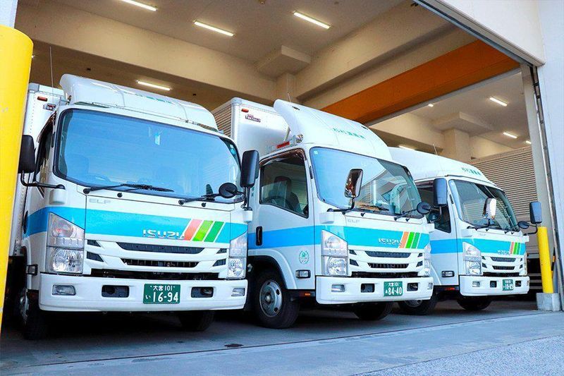 杉村運輸株式会社の求人・転職情報