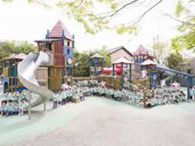 学校法人加納学園　こばと第3幼稚園のアルバイト・バイト求人情報