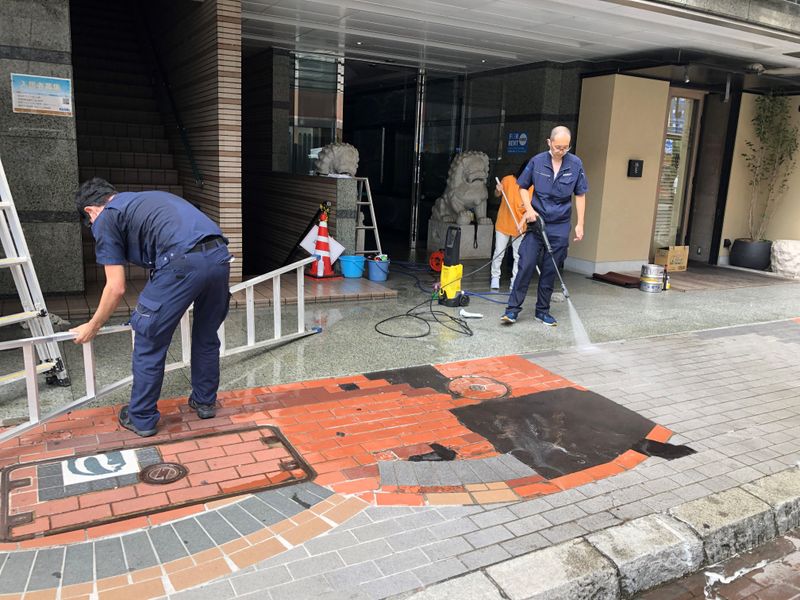 株式会社桂和ビルのアルバイト・バイト求人情報-02