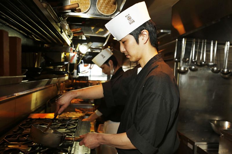 北前そば高田屋　池袋西口店のアルバイト・バイト求人情報-04