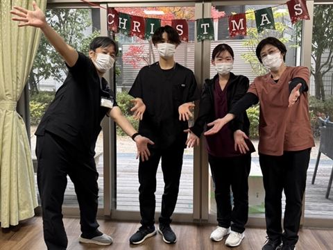 サービス付高齢者向け住宅 ながおの郷のアルバイト・バイト求人情報-47
