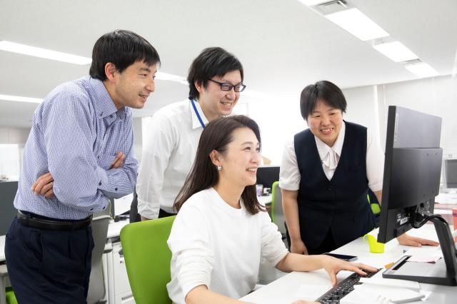 ㈱ニューウェイの求人・転職情報