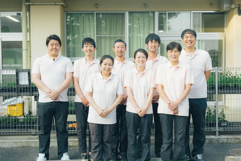 社会福祉法人フラットの求人・転職情報