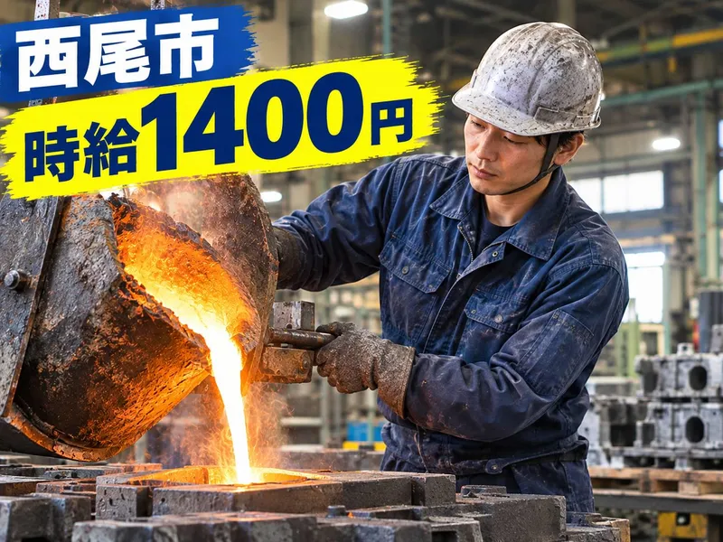 株式会社トラストワーク名古屋のアルバイト・バイト求人情報
