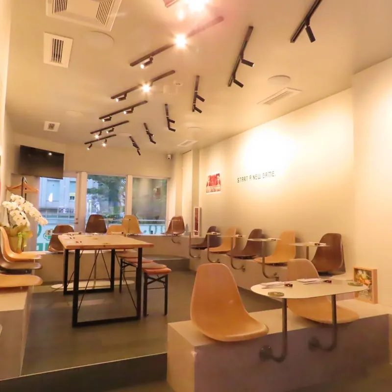 BASEBALL DINING WILDCARD(株式会社minority)のアルバイト・バイト求人情報