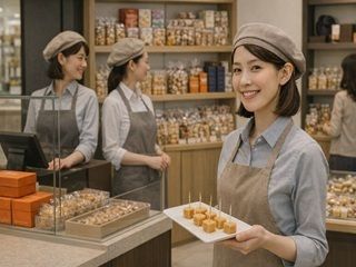 フィールドサーブジャパン 営業第1グループの派遣求人情報