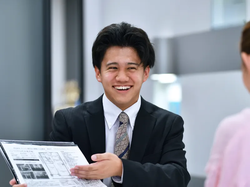 株式会社スミカの求人・転職情報