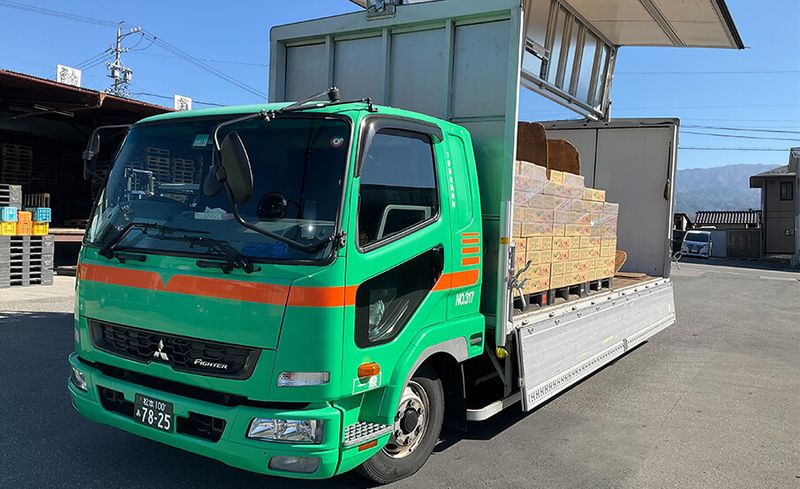 下伊那自動車株式会社の求人・転職情報