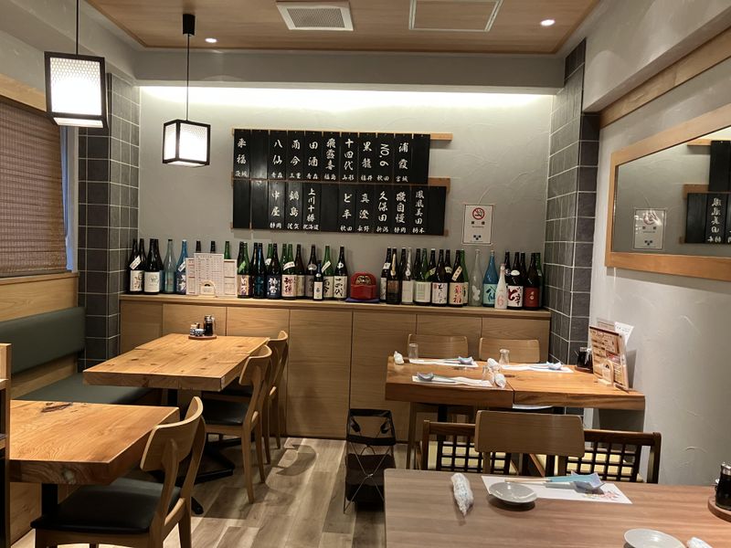 さかなと地酒 すぎ田のアルバイト・バイト求人情報-03
