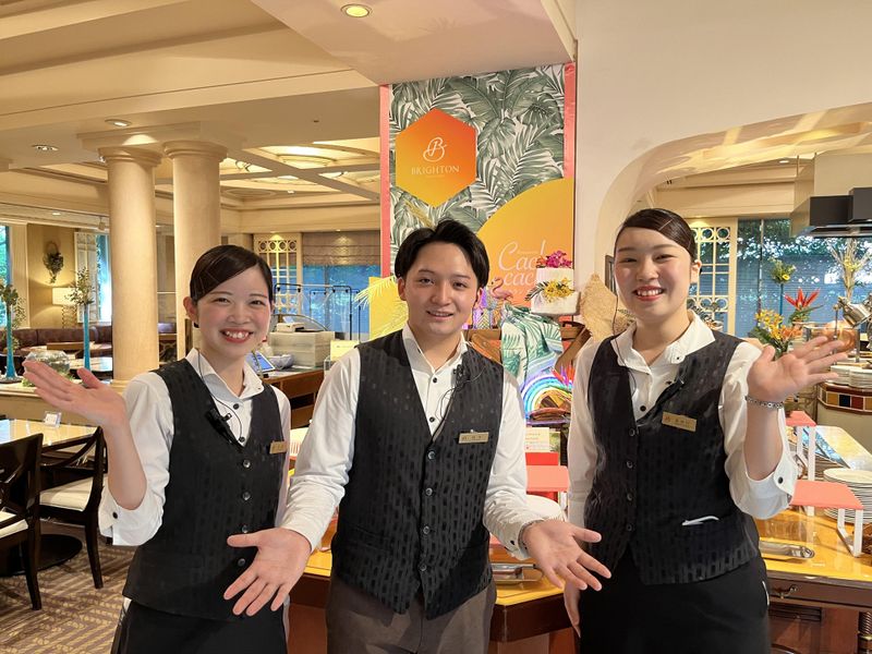 株式会社ブライトンコーポレーション　浦安ブライトンホテル東京ベイのアルバイト・バイト求人情報-01