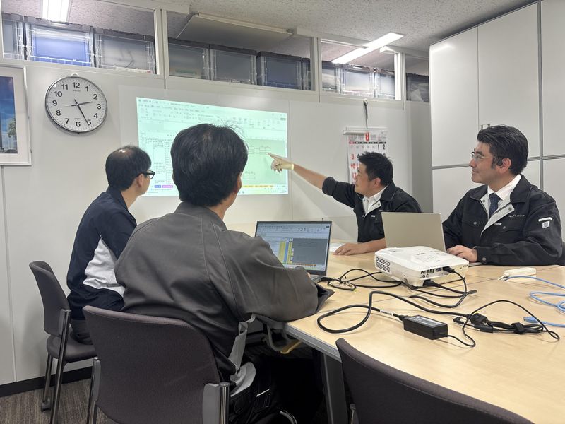 株式会社　光和ビルディングのアルバイト・バイト求人情報-02